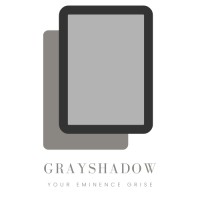 Grayshadow | Your Eminence Grise logo, Grayshadow | Your Eminence Grise contact details