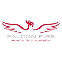 Falcon Fire & Safety Equipment Est. logo, Falcon Fire & Safety Equipment Est. contact details