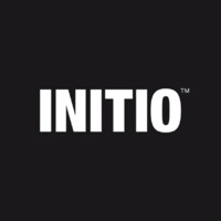 Initio logo, Initio contact details