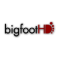 BIGFOOTHD logo, BIGFOOTHD contact details