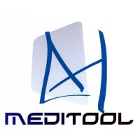 MEDITOOL logo, MEDITOOL contact details