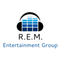 R.E.M. Entertainment Group logo, R.E.M. Entertainment Group contact details