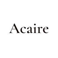 Acaire logo, Acaire contact details