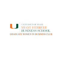 Graduate Women In Business Club - Miami Herbert Business School logo, Graduate Women In Business Club - Miami Herbert Business School contact details