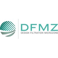 Design Filtration Microzone Inc. logo, Design Filtration Microzone Inc. contact details