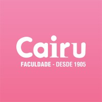 Faculdade Cairu logo, Faculdade Cairu contact details