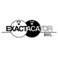 Exactacator; Inc. logo, Exactacator; Inc. contact details