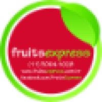 Fruits Express logo, Fruits Express contact details