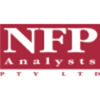 NFP Analysts Pty Ltd logo, NFP Analysts Pty Ltd contact details