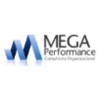 Mega Performance Consultoria Organizacional logo, Mega Performance Consultoria Organizacional contact details