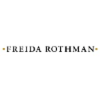 Freida Rothman logo, Freida Rothman contact details