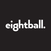 Eightball Media logo, Eightball Media contact details