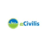 eCivilis logo, eCivilis contact details