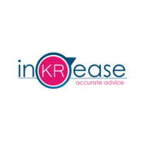 INKREASE logo, INKREASE contact details