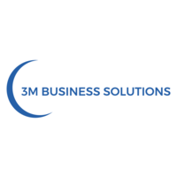 3M Business Solutions logo, 3M Business Solutions contact details