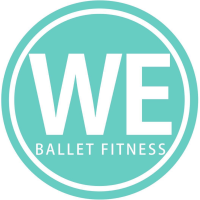 We Ballet Fitness logo, We Ballet Fitness contact details