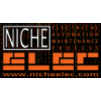 Niche Electrical logo, Niche Electrical contact details