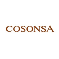 Cosonsa Manufacturing Inc. logo, Cosonsa Manufacturing Inc. contact details