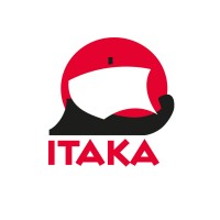 ITAKA Lietuva logo, ITAKA Lietuva contact details