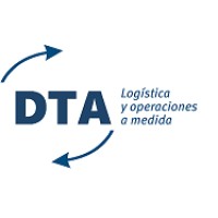 DTA Logistica logo, DTA Logistica contact details