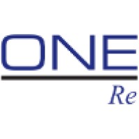 One Re Ltd logo, One Re Ltd contact details