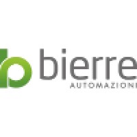 Bierre Automazioni srl logo, Bierre Automazioni srl contact details