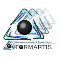 Formartis logo, Formartis contact details