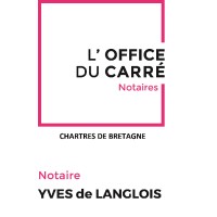 Office du Carré - de Langlois logo, Office du Carré - de Langlois contact details