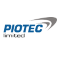 Piotec logo, Piotec contact details