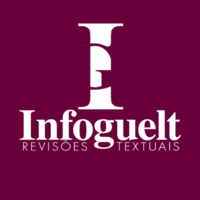 Infoguelt Revisões Textuais logo, Infoguelt Revisões Textuais contact details