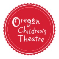 Oregon Children's Theatre logo, Oregon Children's Theatre contact details