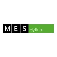 Myflore logo, Myflore contact details