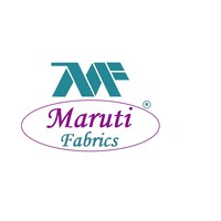 MARUTI FABRICS logo, MARUTI FABRICS contact details