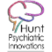 Hunt Psychiatric Innovations logo, Hunt Psychiatric Innovations contact details