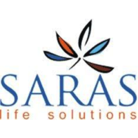 Saras Life  Solutions logo, Saras Life  Solutions contact details