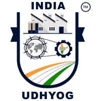 India Udhyog logo, India Udhyog contact details