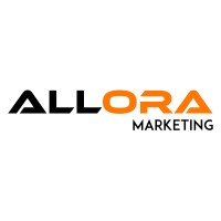 Allora Marketing logo, Allora Marketing contact details