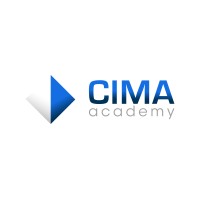 Cima Academy logo, Cima Academy contact details