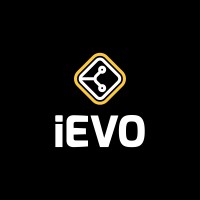 iEVO Solutions logo, iEVO Solutions contact details