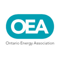 Ontario Energy Association logo, Ontario Energy Association contact details