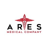 Ares Medical Corp. logo, Ares Medical Corp. contact details