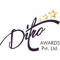 Ditro Awards logo, Ditro Awards contact details