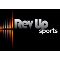 Rev Up Sports logo, Rev Up Sports contact details