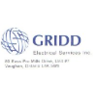 Gridd Electrical Services logo, Gridd Electrical Services contact details