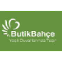 Butikbahçe logo, Butikbahçe contact details