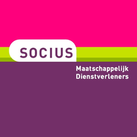 Socius Maatschappelijk Dienstverleners logo, Socius Maatschappelijk Dienstverleners contact details