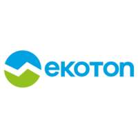 EKOTON logo, EKOTON contact details