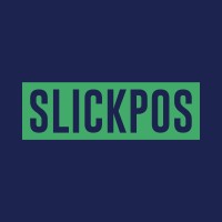 SlickPOS logo, SlickPOS contact details