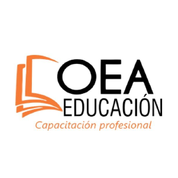 OEA Educación logo, OEA Educación contact details