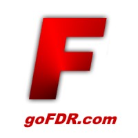 FDR Hitches logo, FDR Hitches contact details